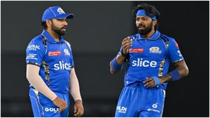 SRH vs MI IPL Dream11 Prediction Playing XI Captain Vice-Captain Players List News in Hindi