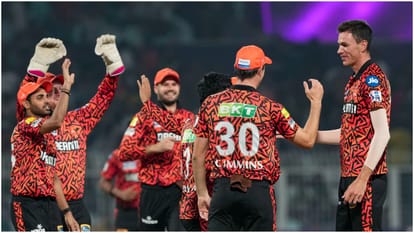 SRH vs MI IPL Dream11 Prediction Playing XI Captain Vice-Captain Players List News in Hindi