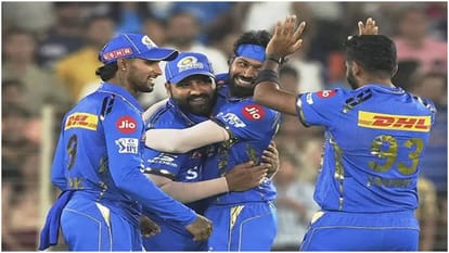 SRH vs MI IPL Dream11 Prediction Playing XI Captain Vice-Captain Players List News in Hindi