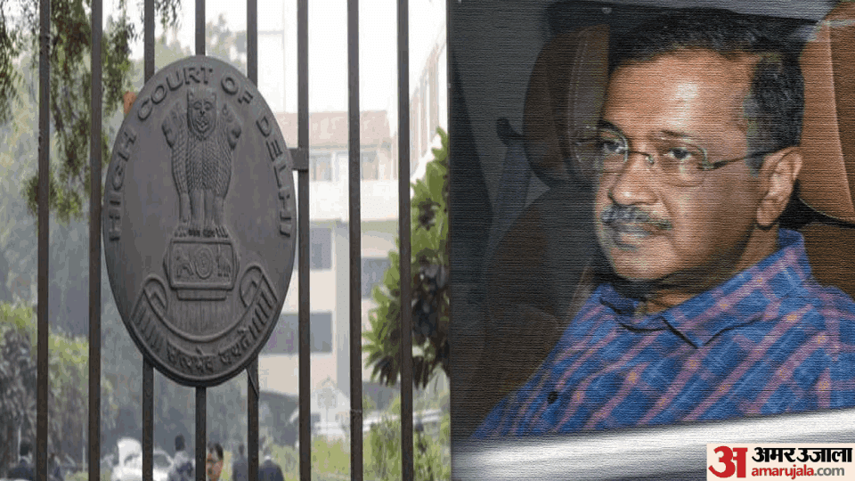 AAP Protest: Lawyers protest against Kejriwal arrest, High Court blunt reply to complaint