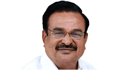 MDMK MP from Erode Ganesamoorthy passes away cardiac arrest hospitalised after allegedly attempting suicide