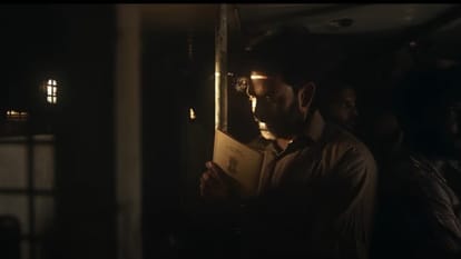 Aadujeevitham The Goat Life Review Prithviraj Sukumaran Amala Paul Jimmy Jean Louis Shobha Mohan Blessy film