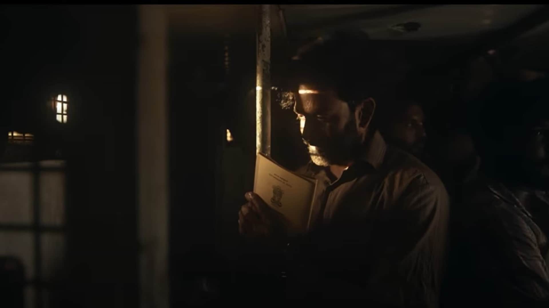 Prithviraj Sukumaran and Blessy film Aadujeevitham the goat life earns 100 crore rupee globally at box office