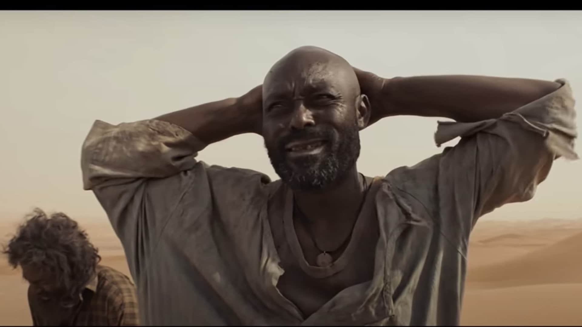 Prithviraj Sukumaran and Blessy film Aadujeevitham the goat life earns 100 crore rupee globally at box office