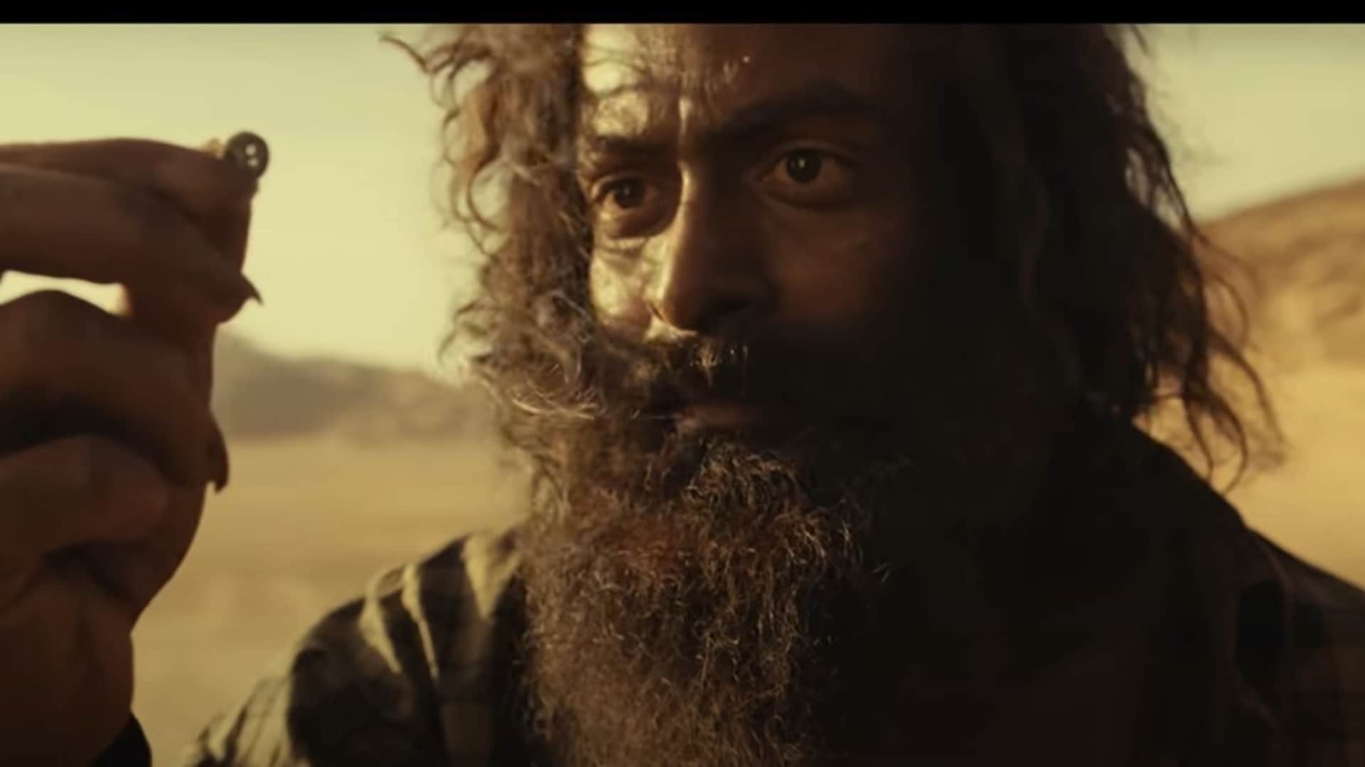 Prithviraj Sukumaran Shares his Meeting with Najeeb Muhammed Actor played a role in Blessy Film The Goat Life
