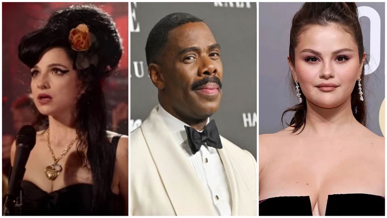 A Complete Unknown To The Apprentice These 15 Most anticipated Biopic Movies from Hollywood