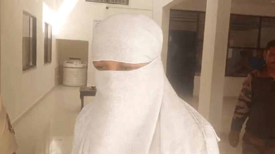 Police arrested girlfriend and her friend in young man murder case in Balrampur Ramanujganj