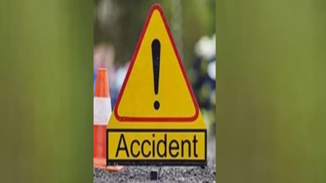 Uttarakhand Accident News: Eight death in Nainital road accident