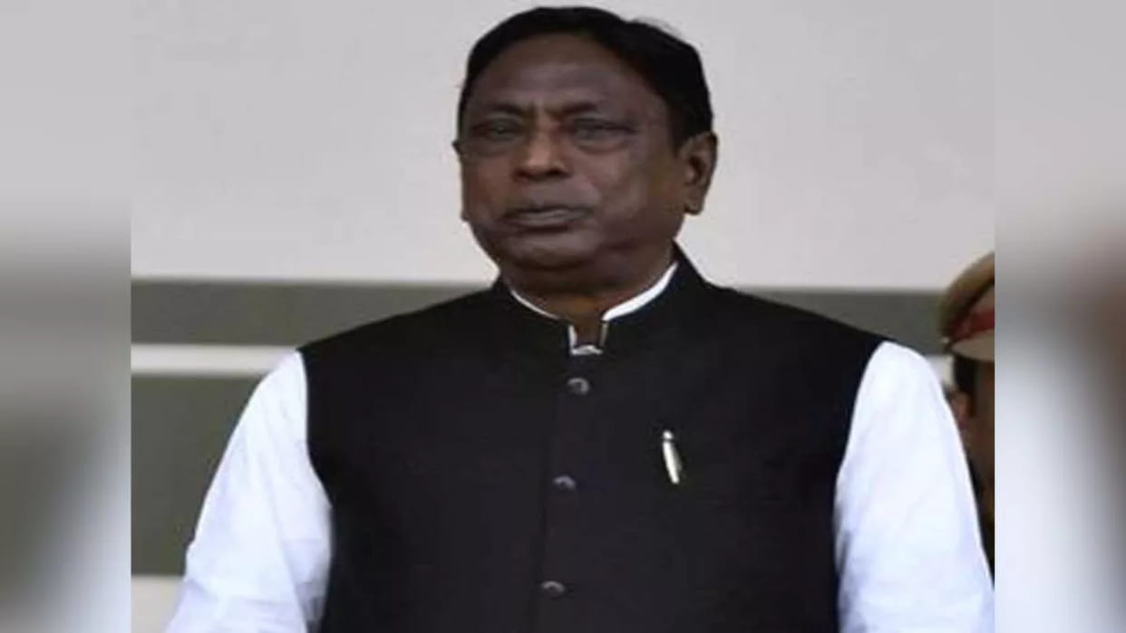 Congress names candidates 3 Jharkhand LS seats