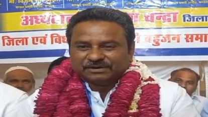 BSP gives ticket to Gufran Noor from Aligarh Lok Sabha