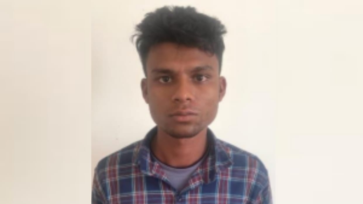 UP ATS arrested four Rohingya people in kanpur.