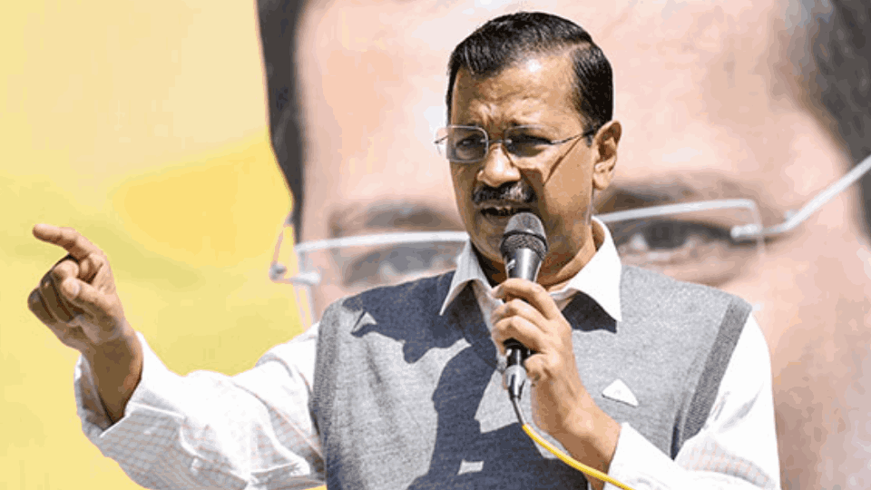 Top News Headline Today Important And Big News Stories Of 7 April 2024 Updates On Amar Ujala