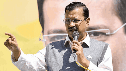 petition to remove Arvind Kejriwal from post of CM was rejected in Delhi High Court