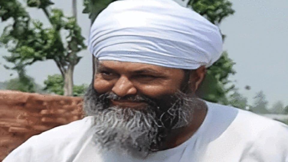 Gurdwara Management Committee statement on murder case of Baba Tarsem Singh