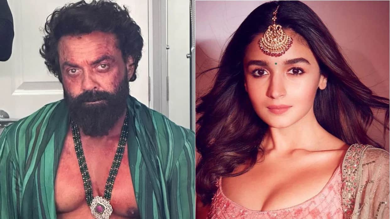 Bobby Deol to play villain role in Yrf Spy universe alia bhatt Film as per report details inside