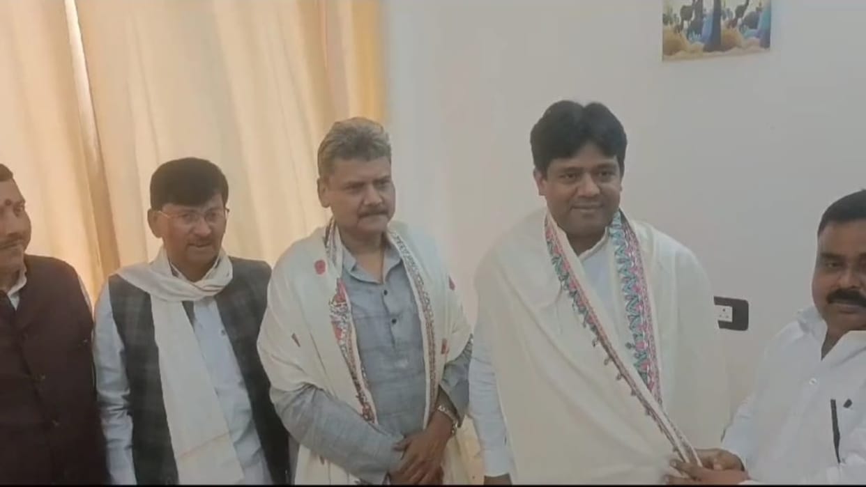 Bihar News : Bihar Education department minister in support of ACS KK Pathak on teachers training during holi