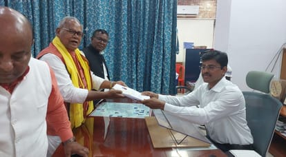 Election 2024: Former Bihar Chief Minister Jitan Ram Manjhi income and net worth from affidavit