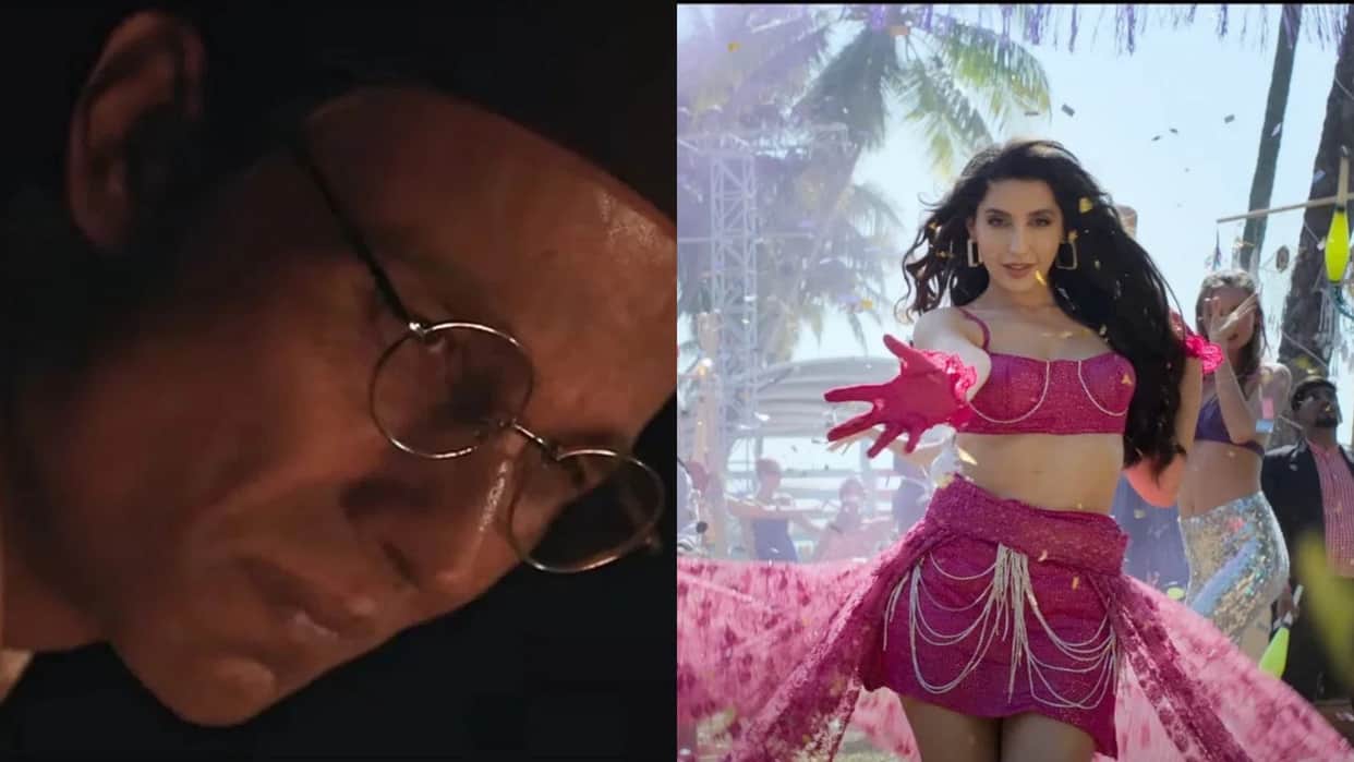 Box Office Collection Report wednesday Swatantrya Veer Savarkar Madgaon Express Yodha Shaitaan