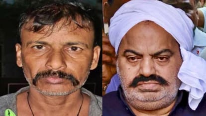 Umesh Pal murder case Shooter Balli Pandit important revelation