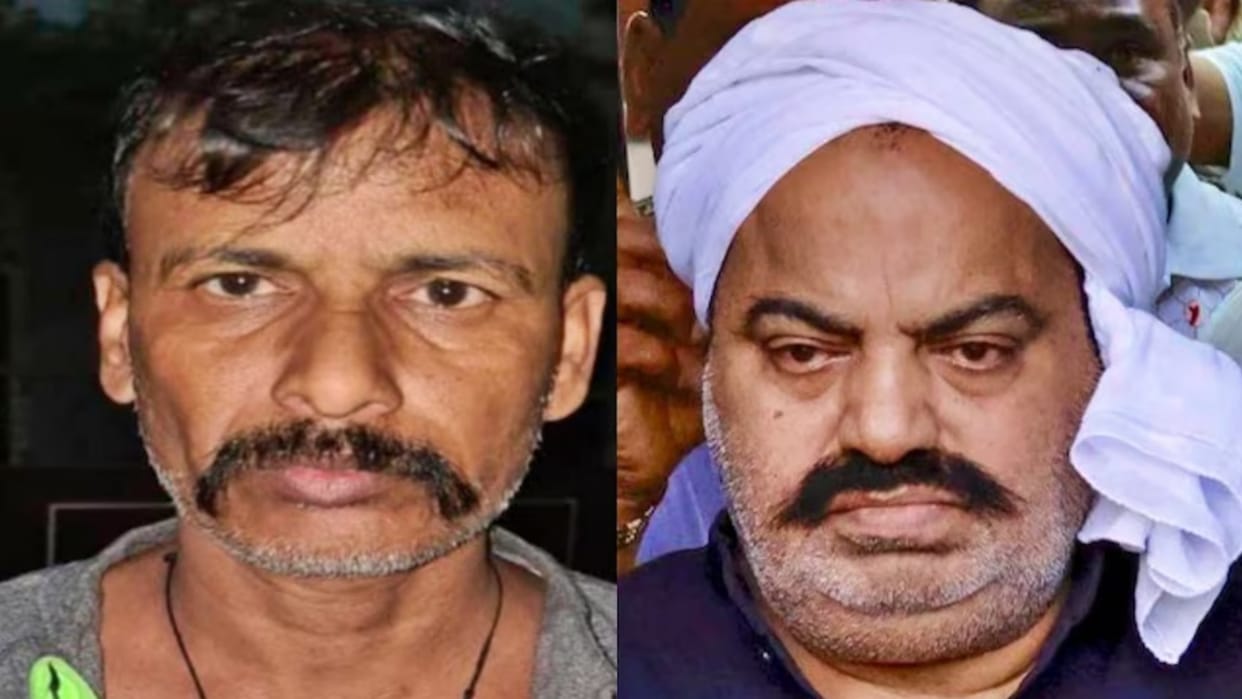 Umesh Pal murder case Shooter Balli Pandit important revelation