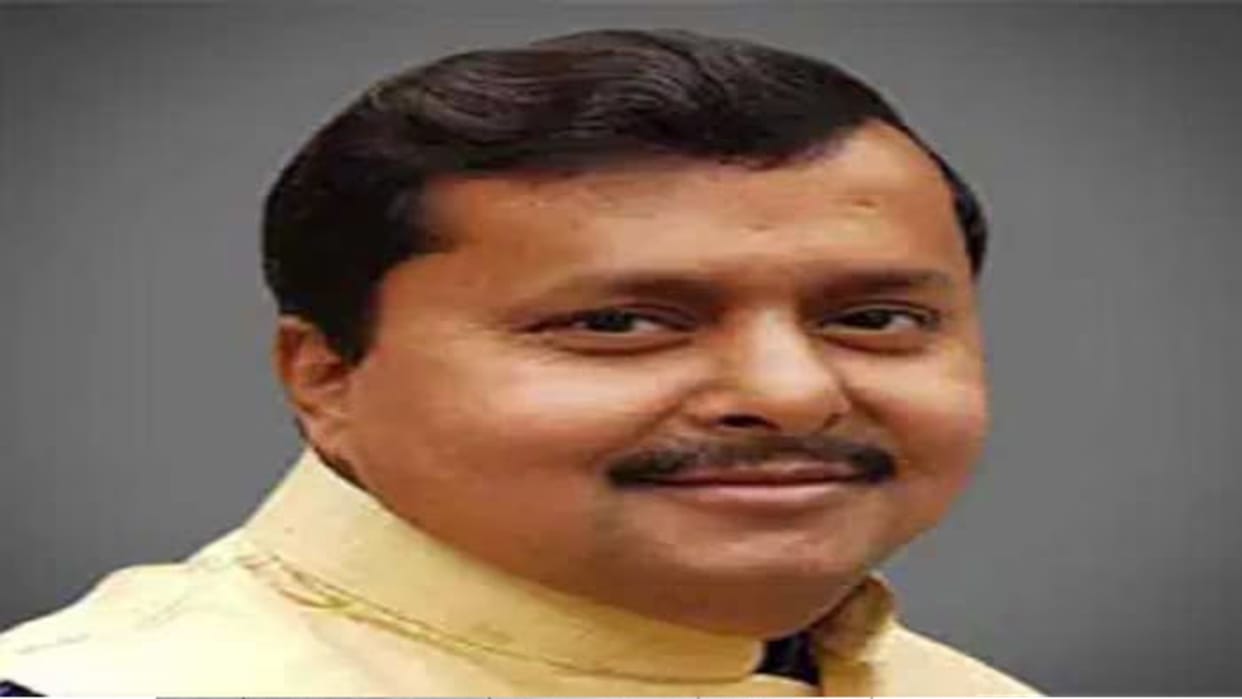 CG Lok sbha Election 2024: Nitin Nabin becomes election in-charge of Chhattisgarh BJP, CM Sai congratulated
