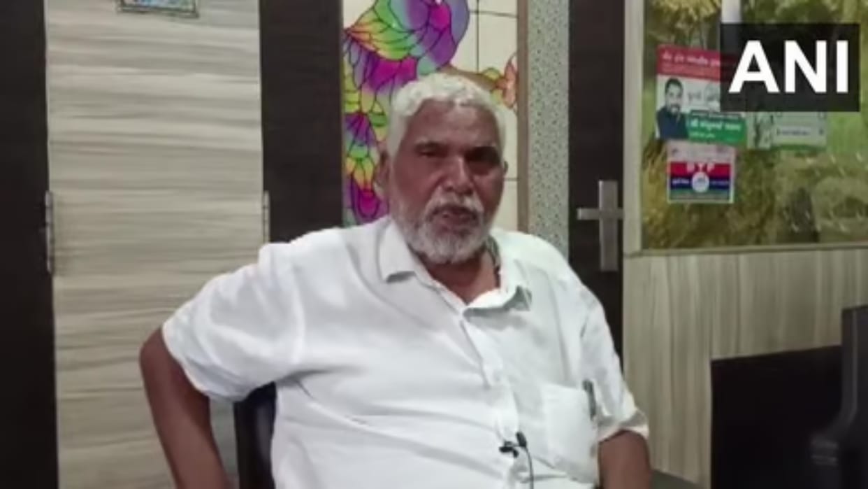 Gujarat tribal leader Chhotu Vasava forms new outfit after son joins BJP to announce Lok Sabha poll plans soon
