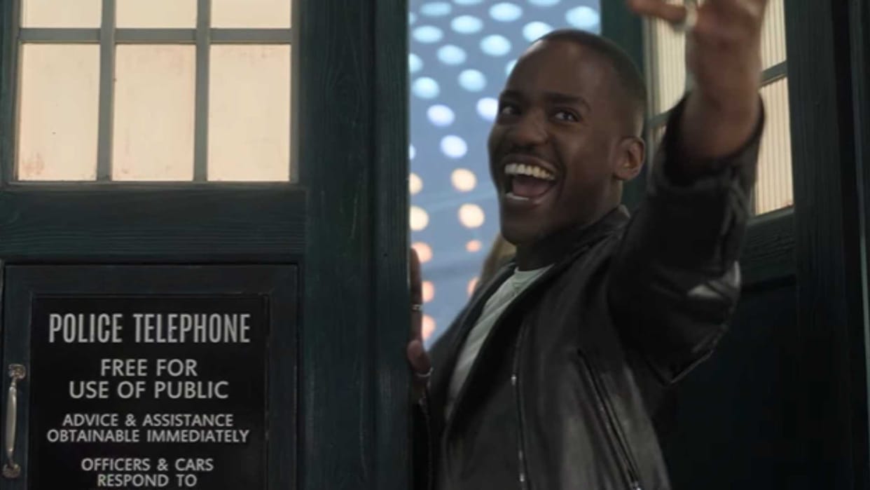 Doctor Who Trailer Release First Look at Indira Varma Character Revealed creates buzz on social media