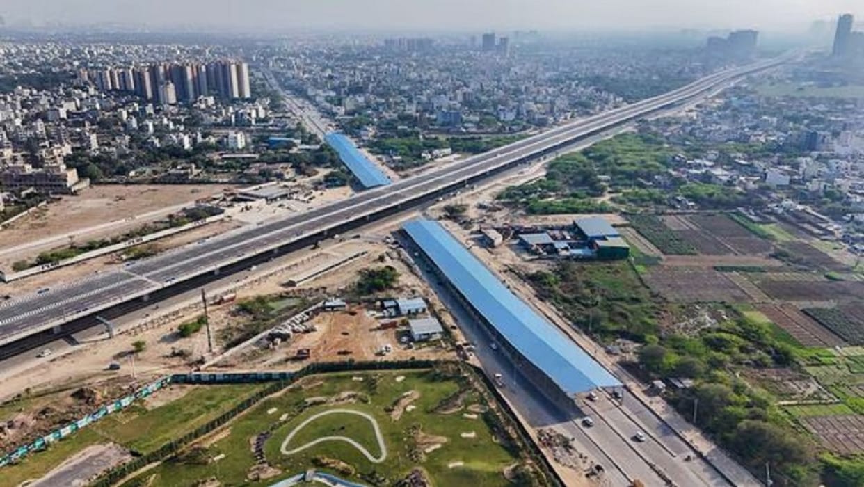NHAI to hike toll tax at key expressways and national highways to Delhi Know Details
