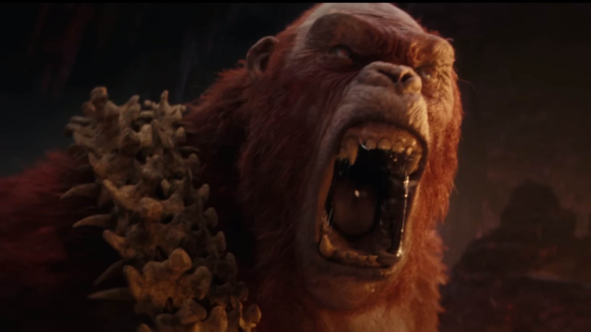 Box Office Collection Saturday Godzilla x kong crew Swatantrya veer savarkar Shaitaan Total earnings till date