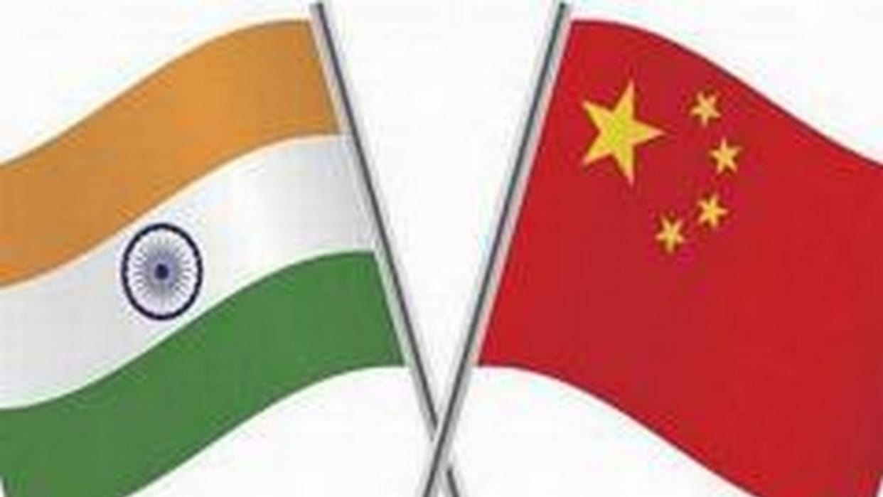 India china border issue meeting in beijing LAC Arunachal Pradesh Ministry of Foreign Affairs news in hindi