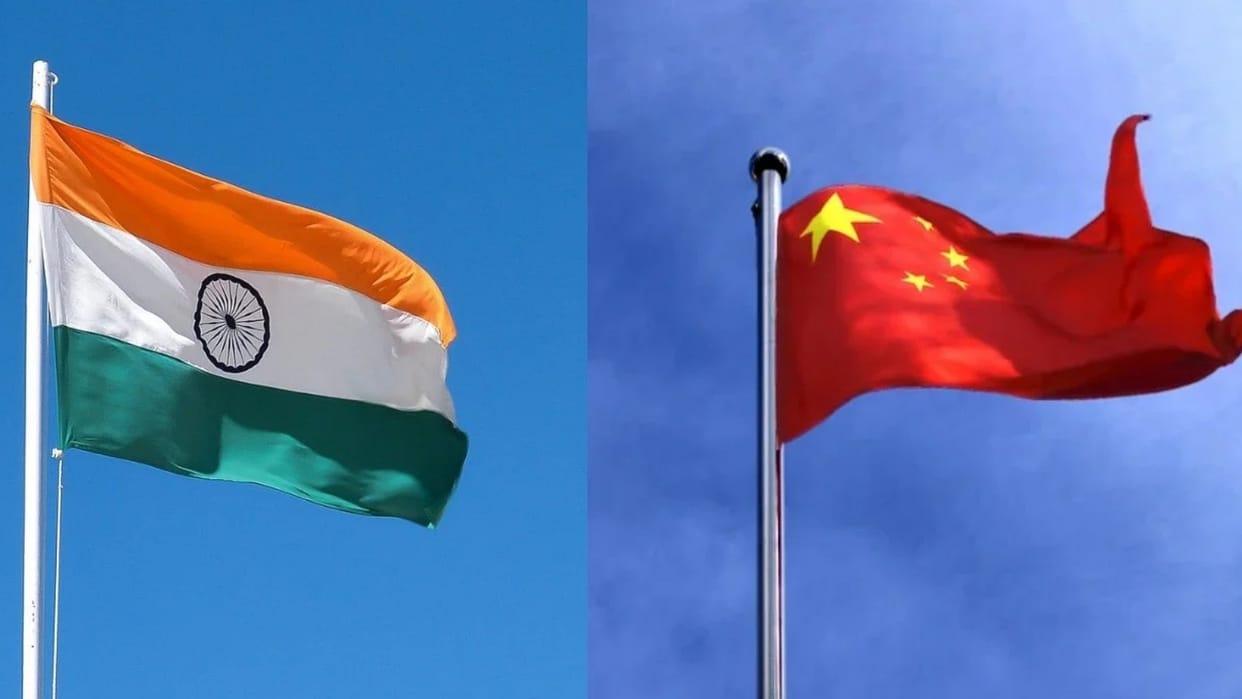 India China Relations LAC Issues complete disengagement Ladakh diplomats fresh round of dialogues