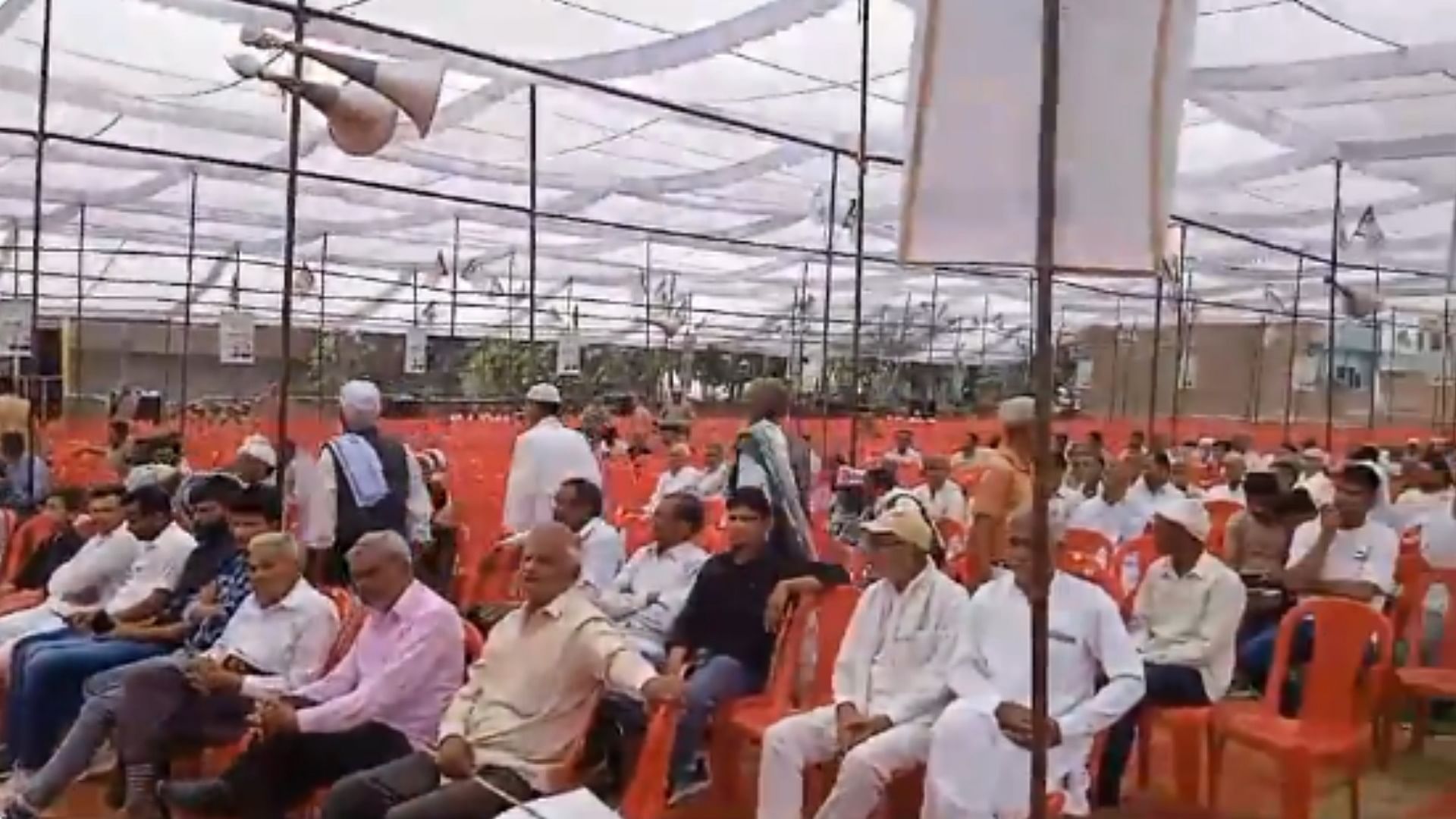 Lok Sabha Elections 2024: Rld Supremo Jayant Chaudhary Reaches Chandpur ...