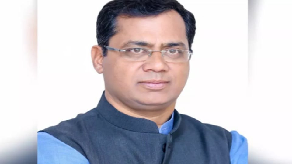 Uttarakhand: Increase in movable and immovable Property of Congress candidate Prakash Joshi in seven years