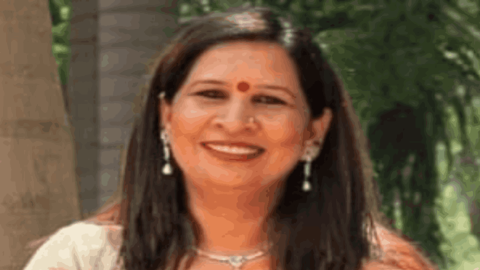 Principal of Kalindi College will get International Culture Award, know the reaso
