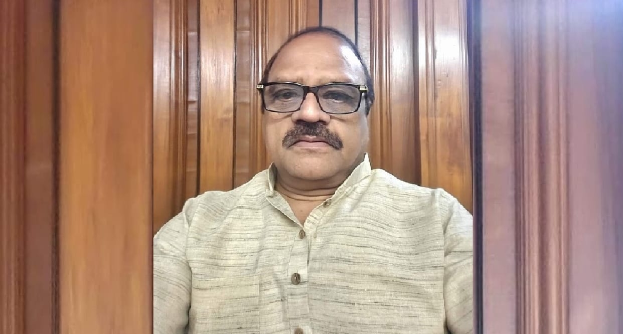 Jai Prakash won by providing tea and water worth Rs 22 thousand, had to spend eight and a quarter rupees for o