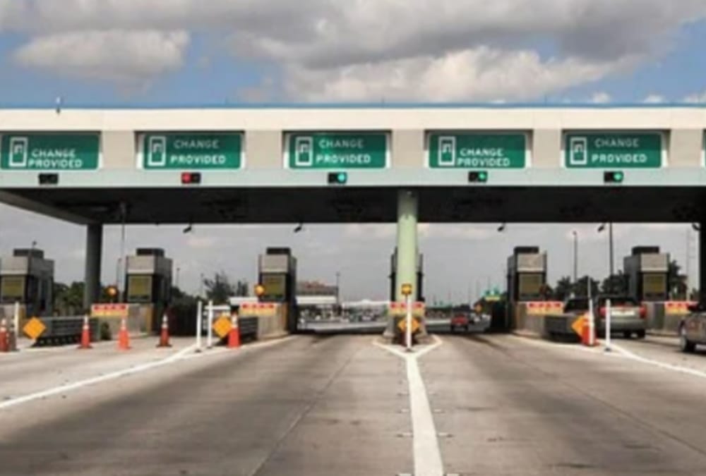Toll tax on express ways of Uttar Pradesh will not be increased.