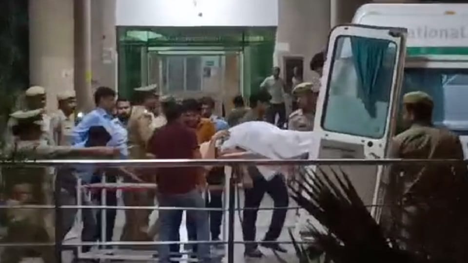 Mukhtar's illness in question: Highest number of prisoners died due to heart attack in UP, number of deaths in