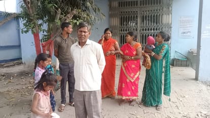 Murder of newly married woman due to dowry