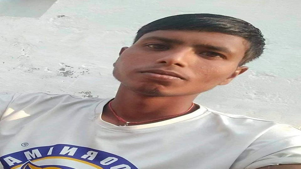 Buggy driver killed in collision with Max