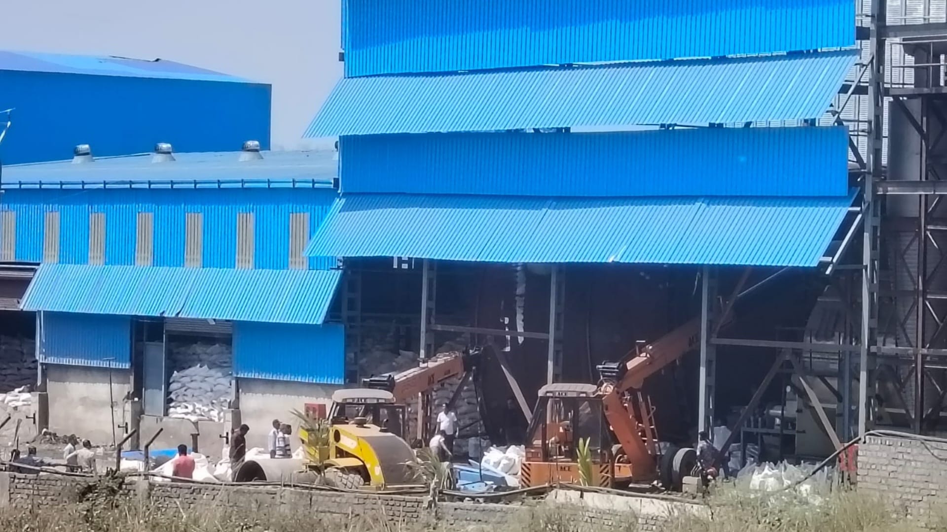 फैक्ट्री