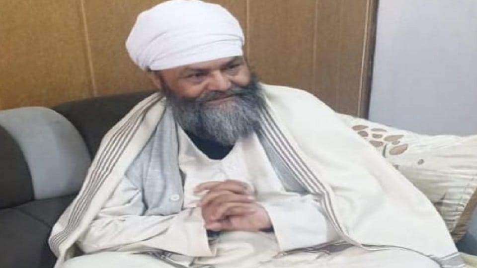 Baba Tarsem Singh murder case: Amarjeet Singh had also cut off his beard and hair to dodge the police