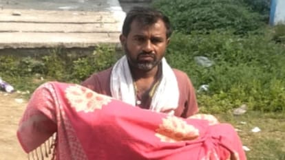 Class 2 student dies by drowning in river