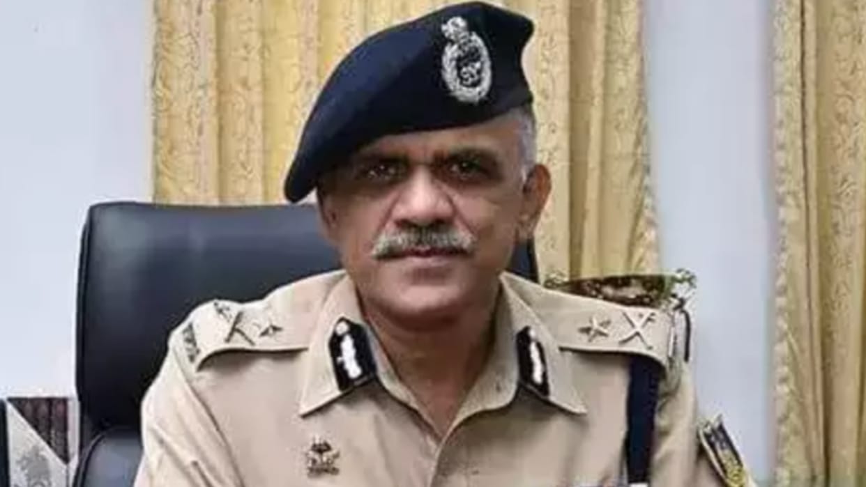 Sadanand Vasant Date was instrumental in arresting Ajmal Kasab, Know about new NIA chief