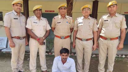 60 grams of illegal smack worth Rs 12 lakh recovered in Jalore, three arrested