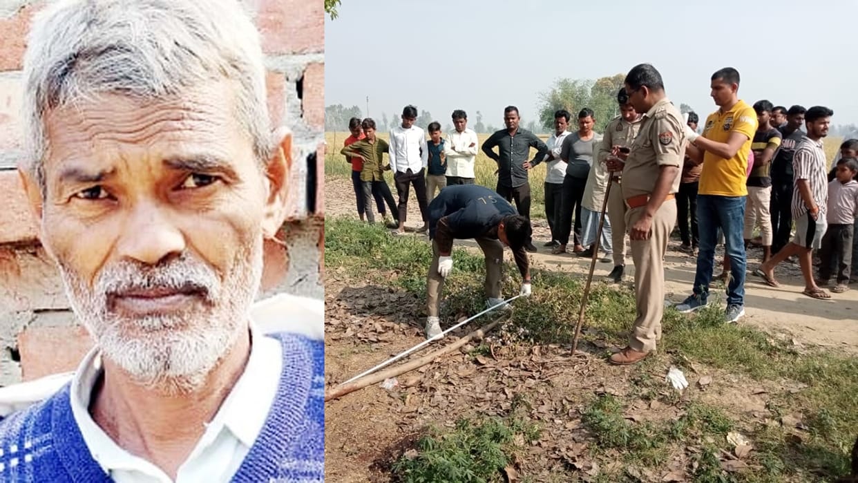 Villager beaten to death due to old rivalry in Shahjahanpur