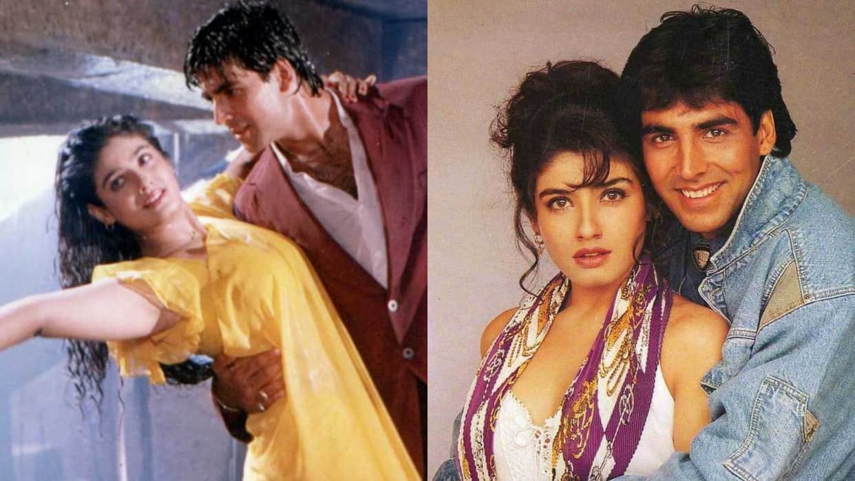 patna shuklla star Raveena Tandon addresses suicide rumours followed her broken engagement with Akshay Kumar