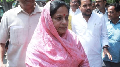Ruchi Veera: SP Ruchi is owner of property worth Rs. 10 crores, said- I am the alliance candidate