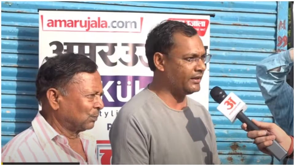 Tonk People raised the issue of unemployment and paper leak in Satta Ka Sangram
