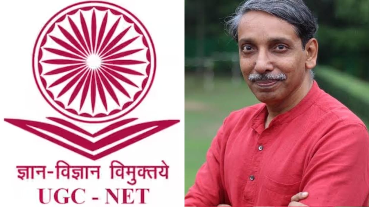 UGC NET June 2024 registration likely to start next week, Informed UGC chairman Jagadesh Kumar
