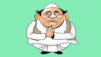 सियासी स्कैन: उत्तराखंड में राजनीतिक हलचल, आधी रात तक उड़ा रहा नेताजी का चैन; इधर जाऊं या उधर ? Uttarakhand lok sabha election 2024: Political discussion in Uttarakhand